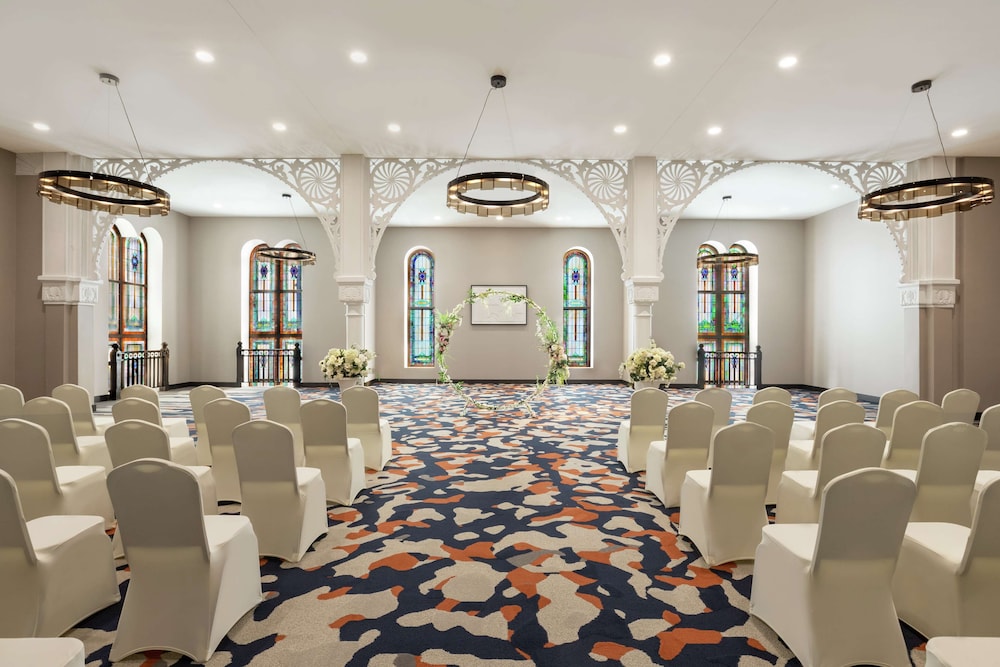 Hampton Inn Indianapolis Downtown IUPUI - photo 33