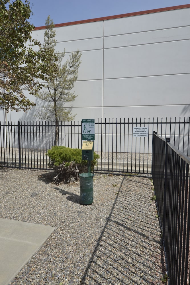 Days Inn & Suites by Wyndham Airport Albuquerque - photo 36