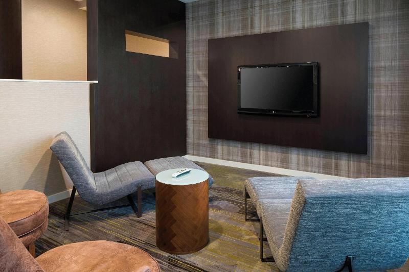 Courtyard by Marriott San Mateo Foster City - photo 29