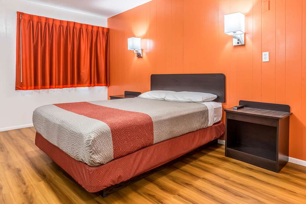 Motel 6 Tremonton UT - photo 14