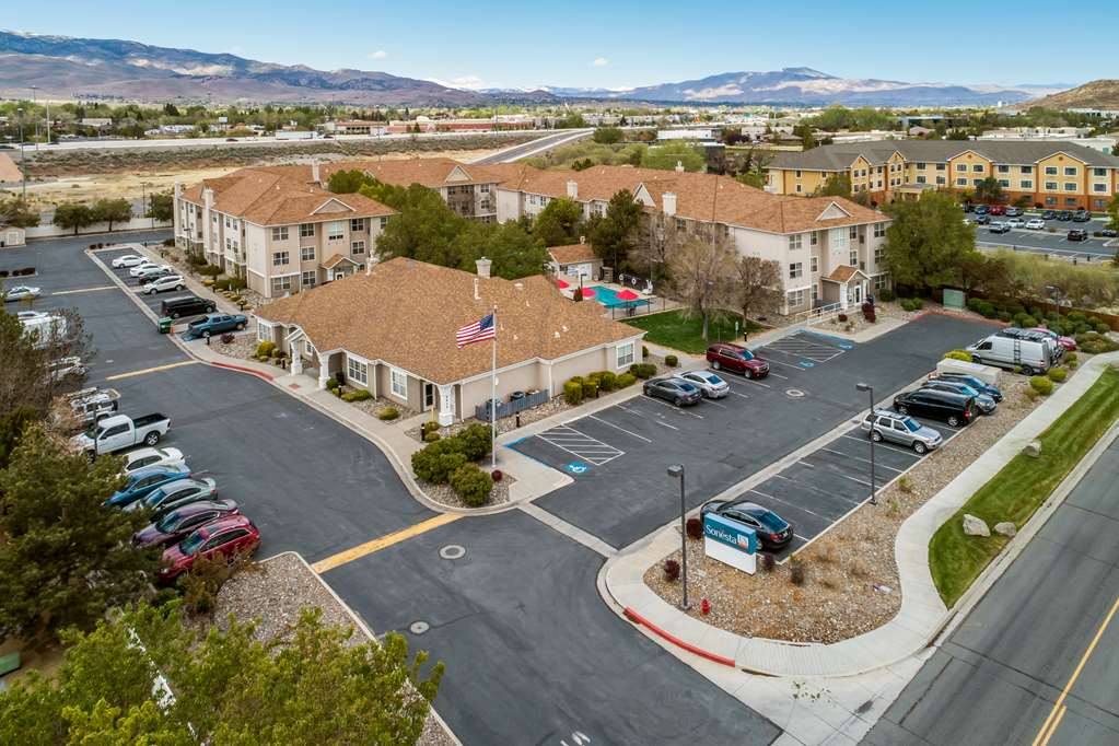 Sonesta ES Suites Reno - photo 23