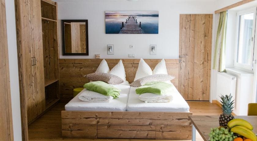 Haidegger Appartements — 4-Star Luxury Hotel in Innsbruck, Austria