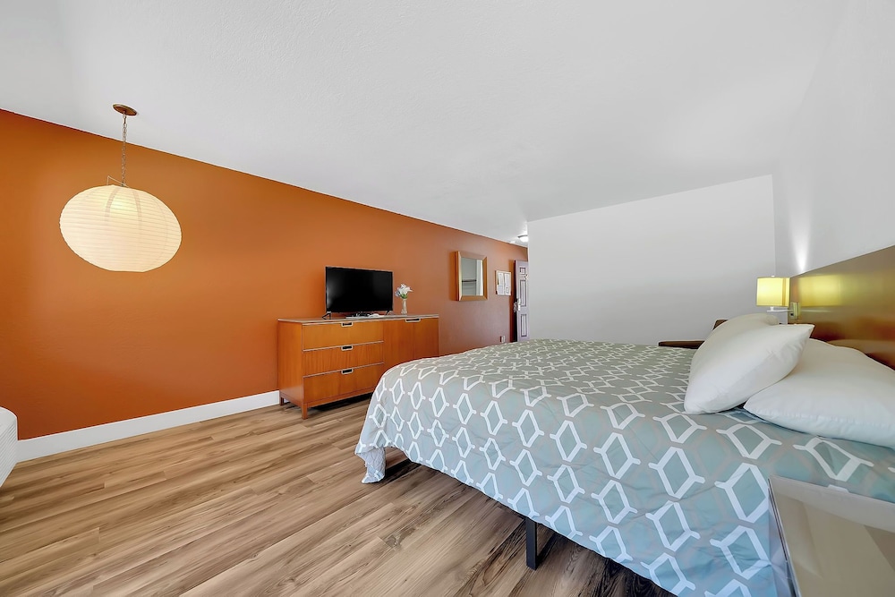Amador Hotel - photo 16