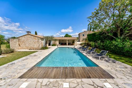 Mas De Champclos - last minute hotel in Unknown City