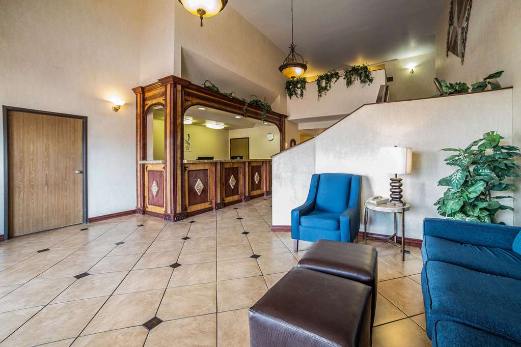 Quality Inn Zion Park Area - photo 6