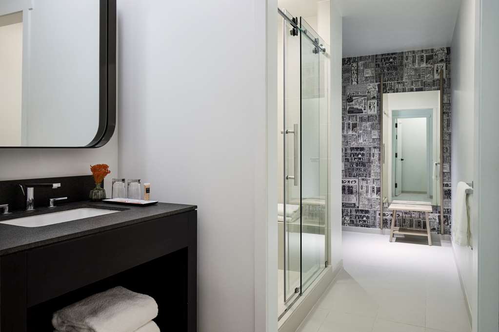 Hotel Kabuki part of JdV by Hyatt - photo 35