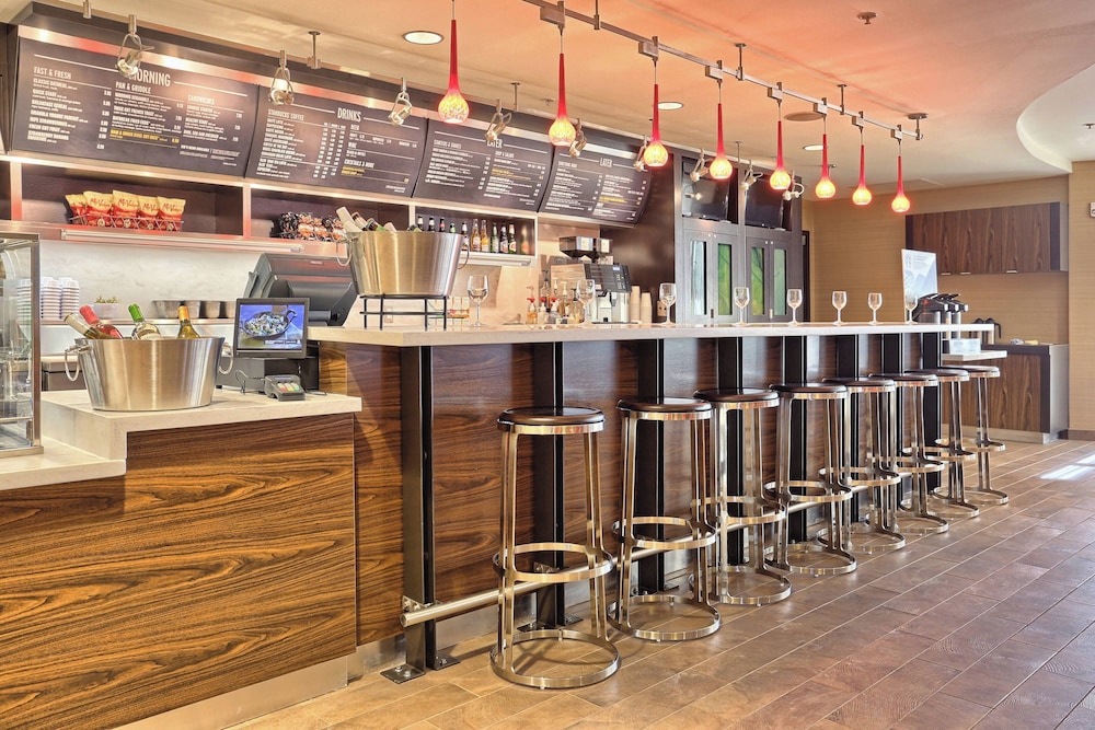 Courtyard by Marriott Harrisburg West Mechanicsburg - featured photo