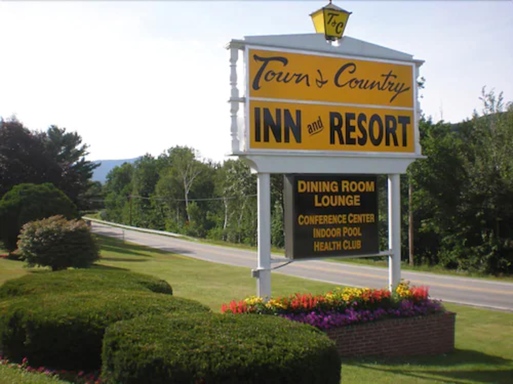 Town and Country Inn & Resort - photo 52