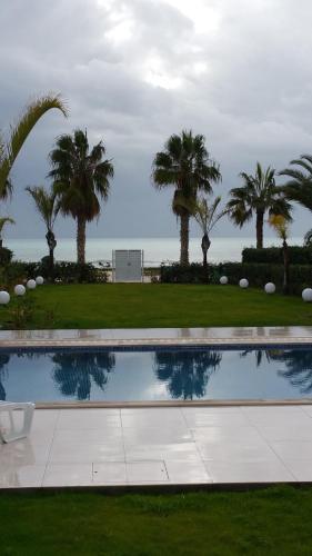 Serenity Villa Mediterranean