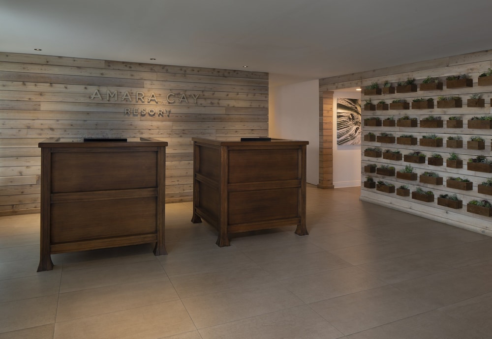 Amara Cay Resort - photo 2