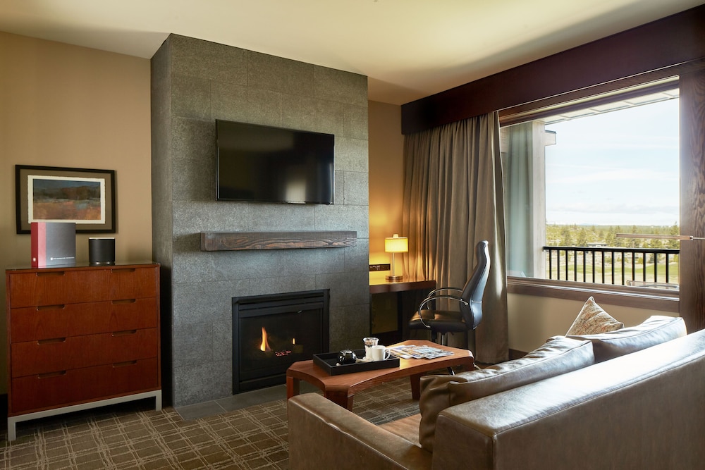 Tetherow Resort - photo 8