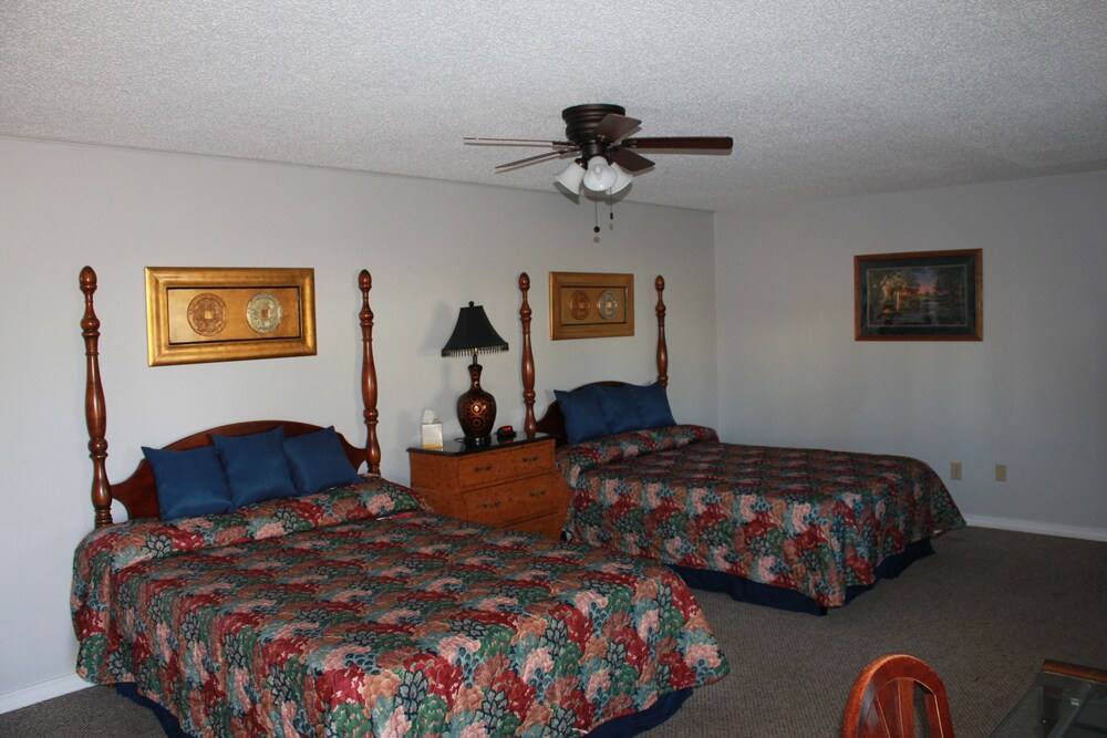 Brydan Suites - photo 27