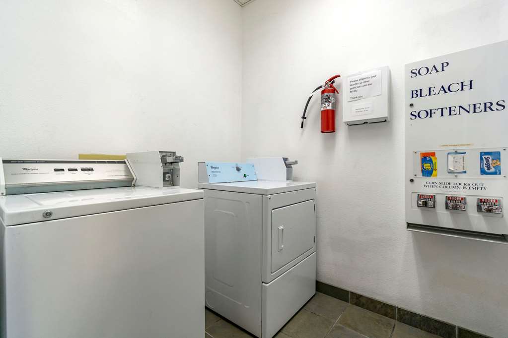 Comfort Inn & Suites Seattle North - photo 35