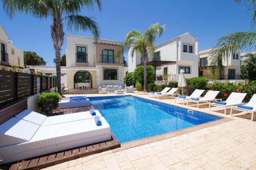 Villa Mylos 7