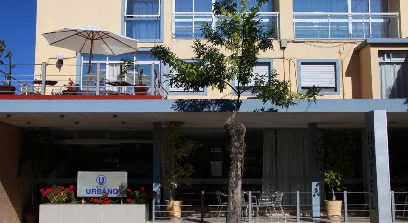 Hotel Urbano