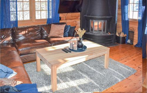 Cozy Home In Hovden I Setesdal — Hovden — photo 3