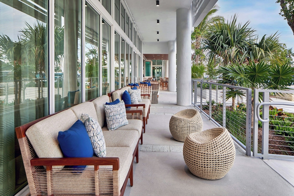 AC Hotel by Marriott Fort Lauderdale Beach - photo 68