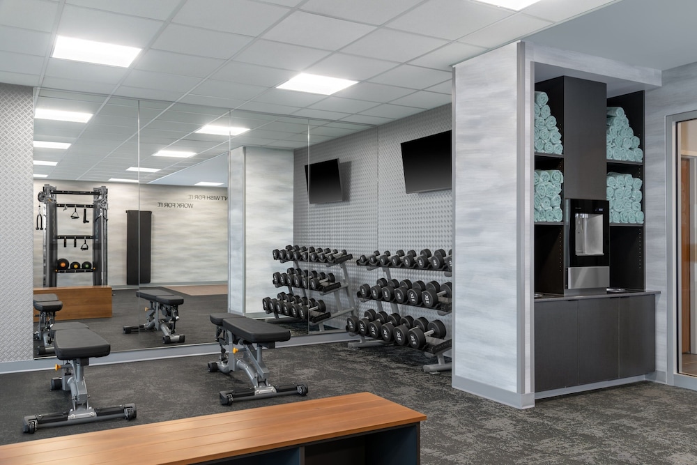 Fairfield by Marriott Inn & Suites Sioux Center - photo 17