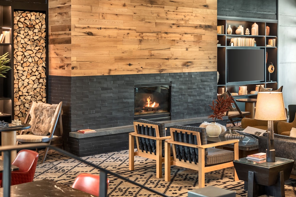 Omni Interlocken - photo 15