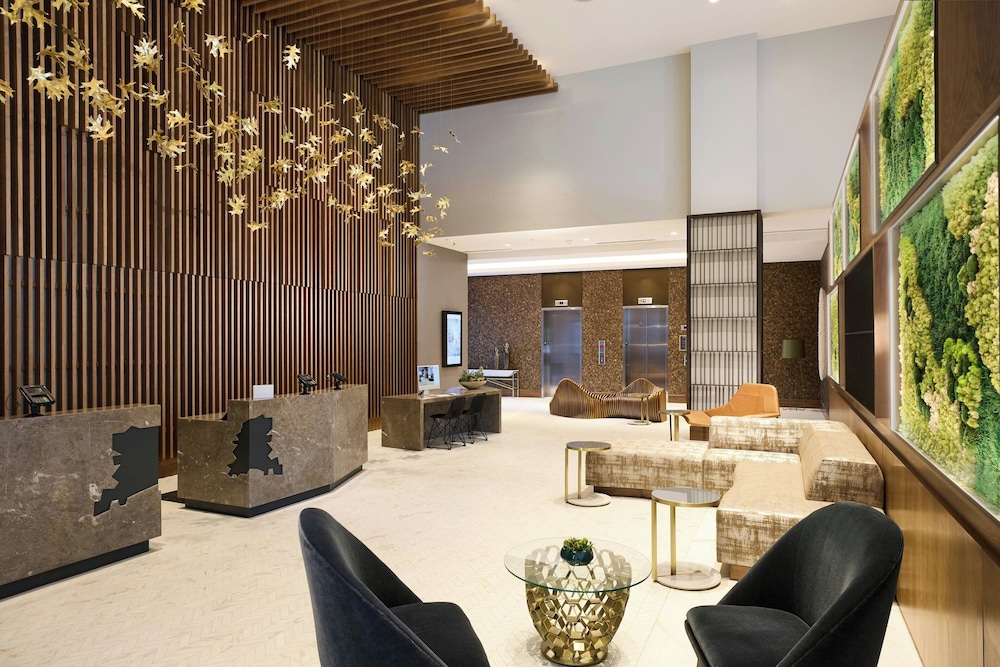 The Westin Raleigh Durham Airport - photo 6