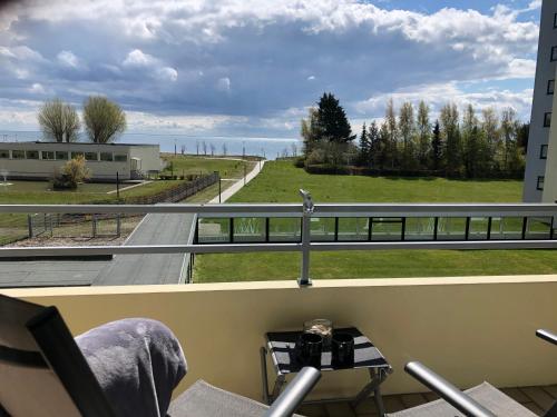 Vier Jahreszeiten 6 12 — 4-Star Luxury Hotel in Grossenbrode, Germany