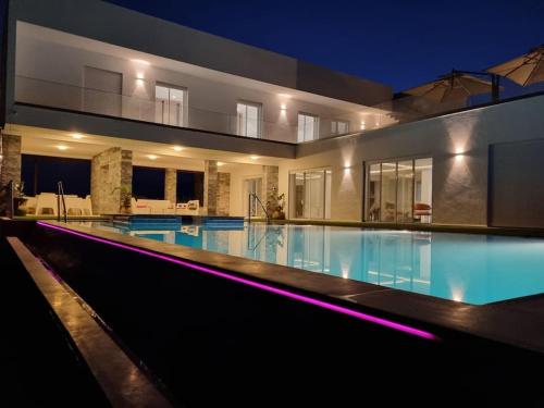 Dar Jamila Au coeur de l’Oasis in Gabes, Tunisia