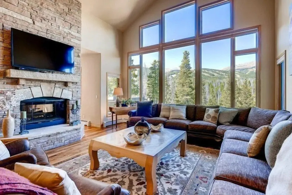 Breck White Cloud 523 - photo 2