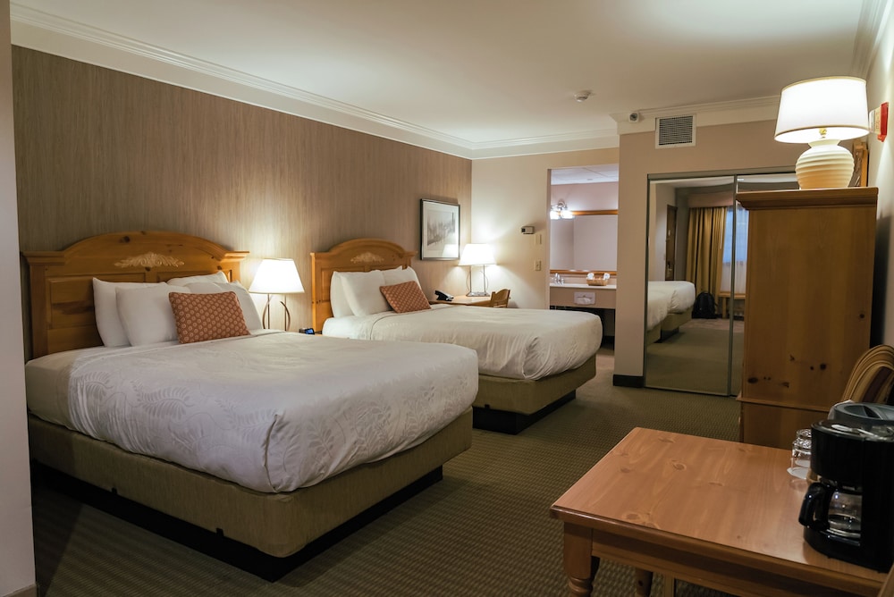 The Inn At Holiday Valley - photo 15