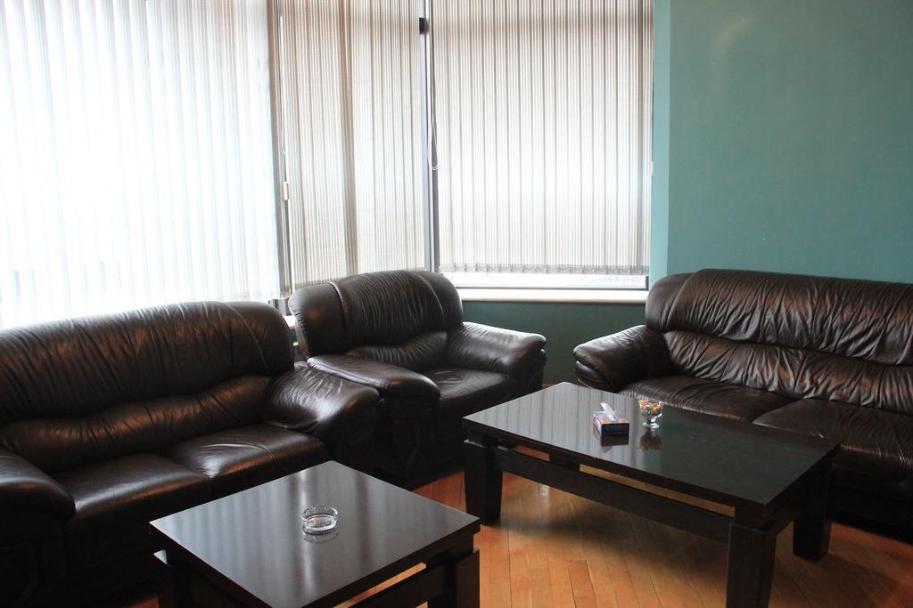 Argavand Hotel & Restaurant Complex in Argavand, Armenia