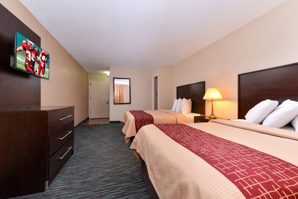 Red Roof Inn Chambersburg - photo 10