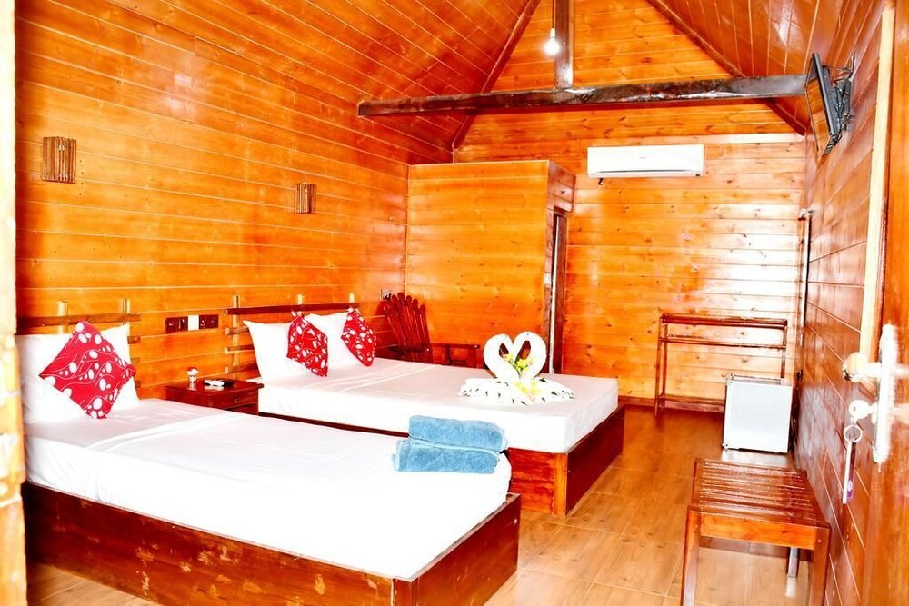 Ananda’s Beach Resorts — Trincomalee — photo 4