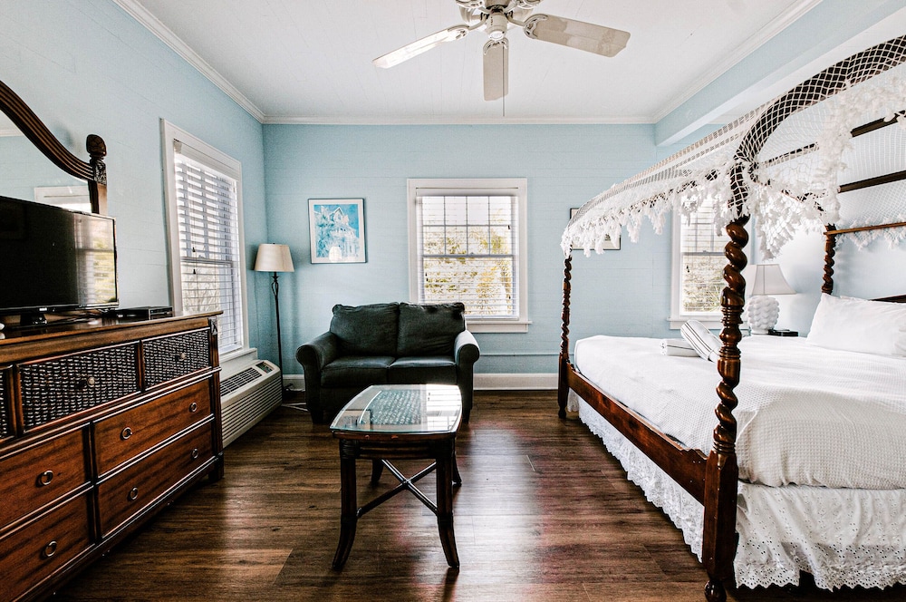 Amsterdam's Curry Mansion Inn - photo 48