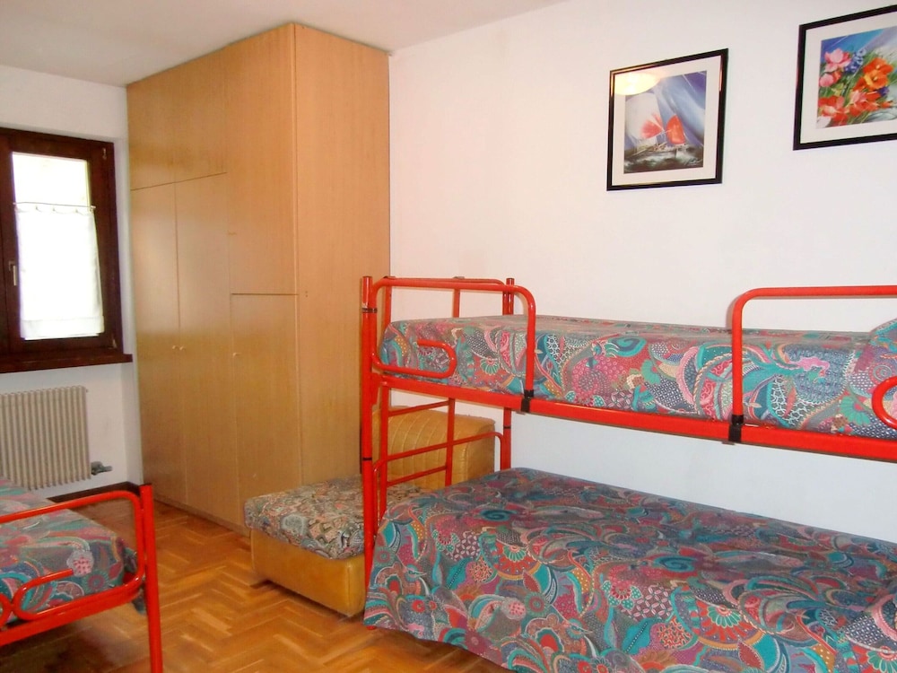 Belvilla by OYO Bellavista a Mezzolago — hotel in Pieve Di Ledro