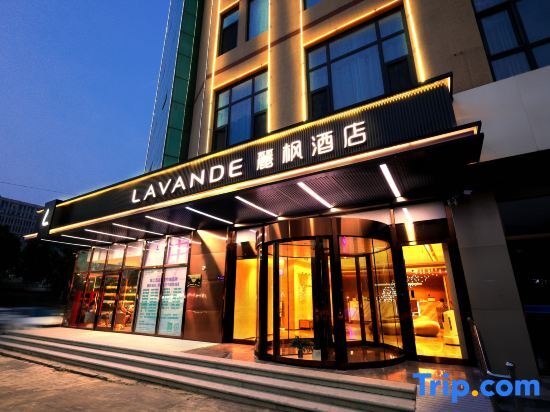 LiFeng hotel - carbon neutral hotel in Baoding