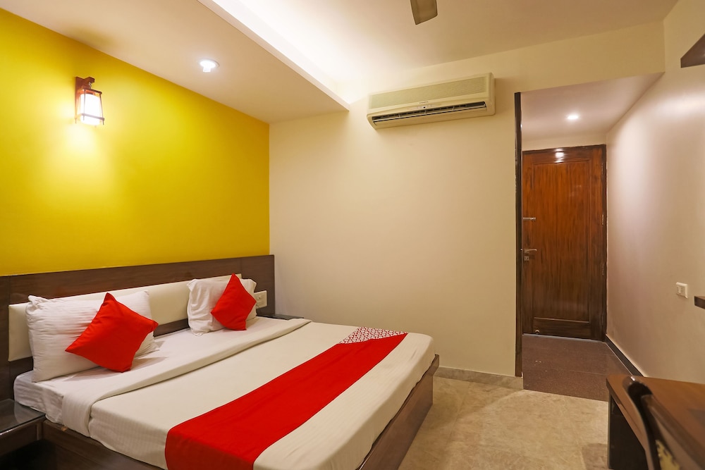 Oyo 625 Dev Palace - last minute hotel in New Delhi