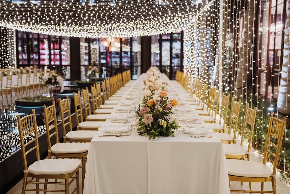 כנסים ואירועים