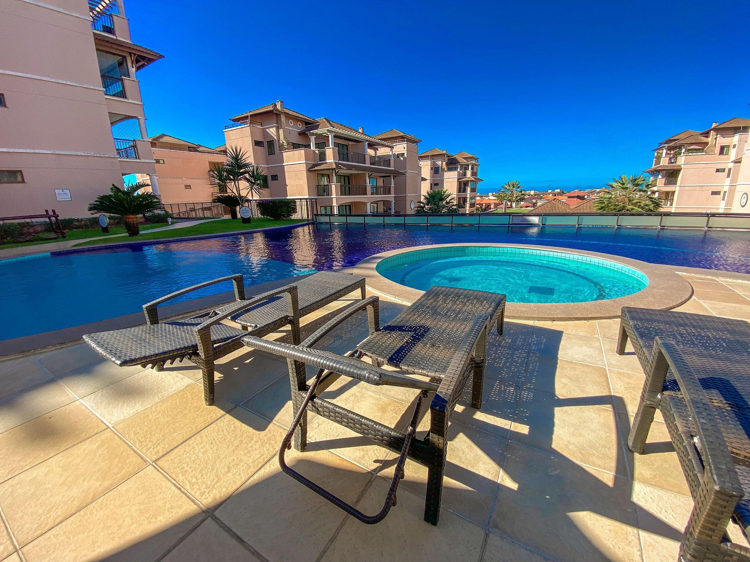 Beverly Hills por Be My Guest in Aquiraz, Brasil