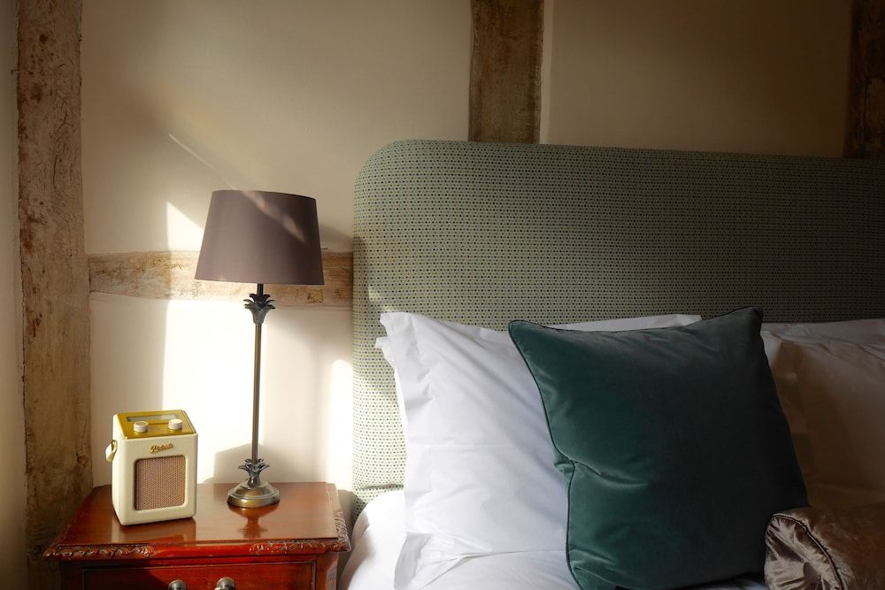 The Greyhound Inn — Wantage — photo 5