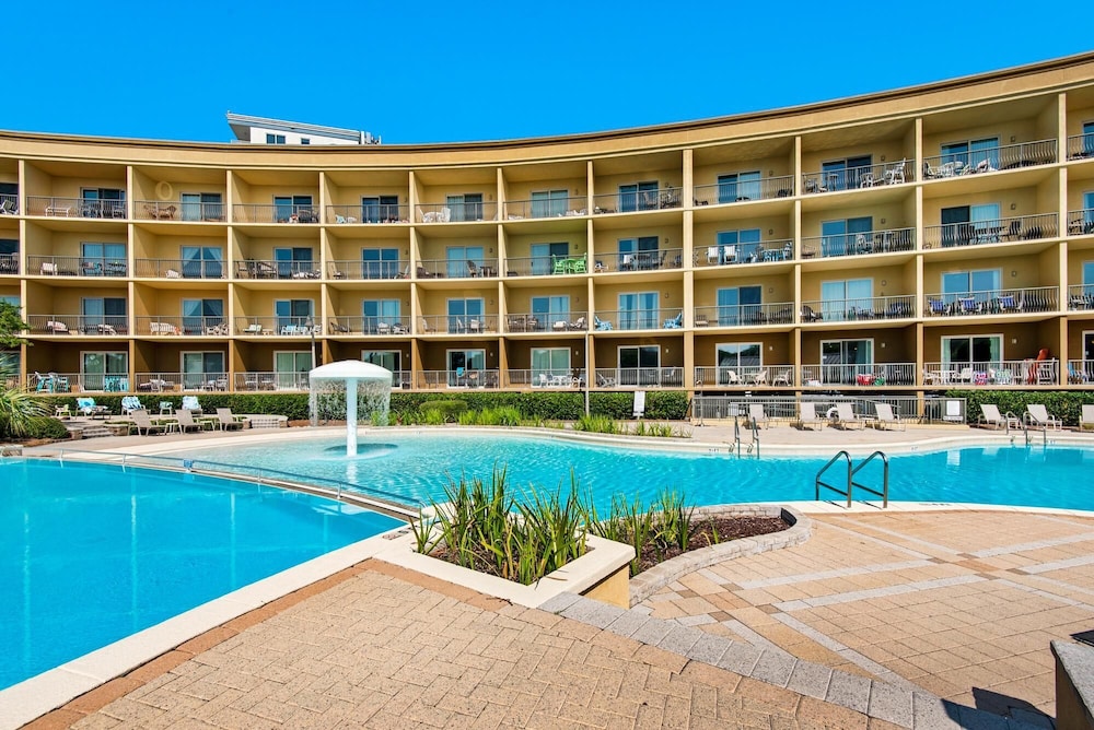 Beach Resort 514 - photo 17