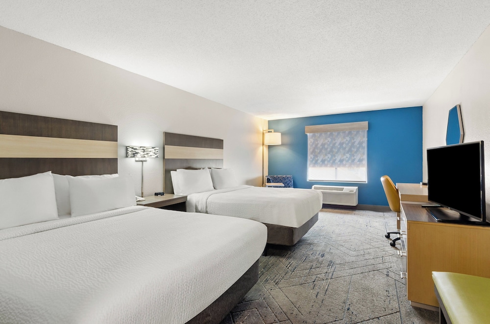 Holiday Inn Express Princeton by IHG - photo 14