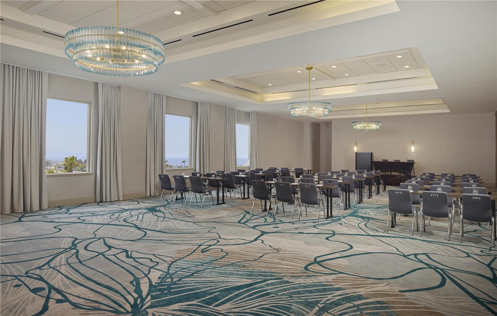 Hyatt Centric Delfina Santa Monica - photo 39