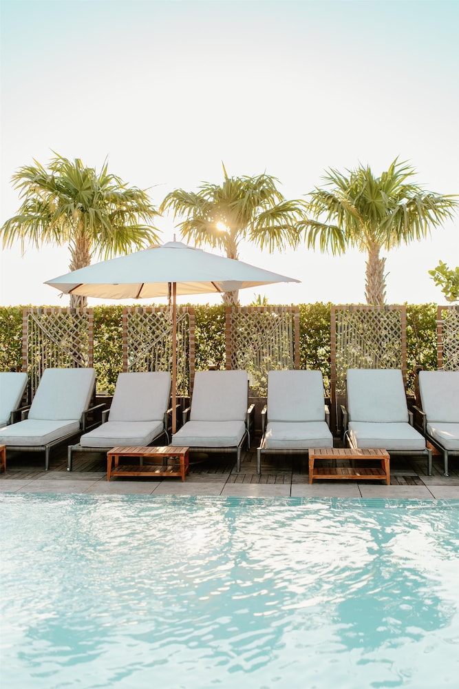The Ray Hotel Delray Beach Curio Collection by Hilton - photo 24
