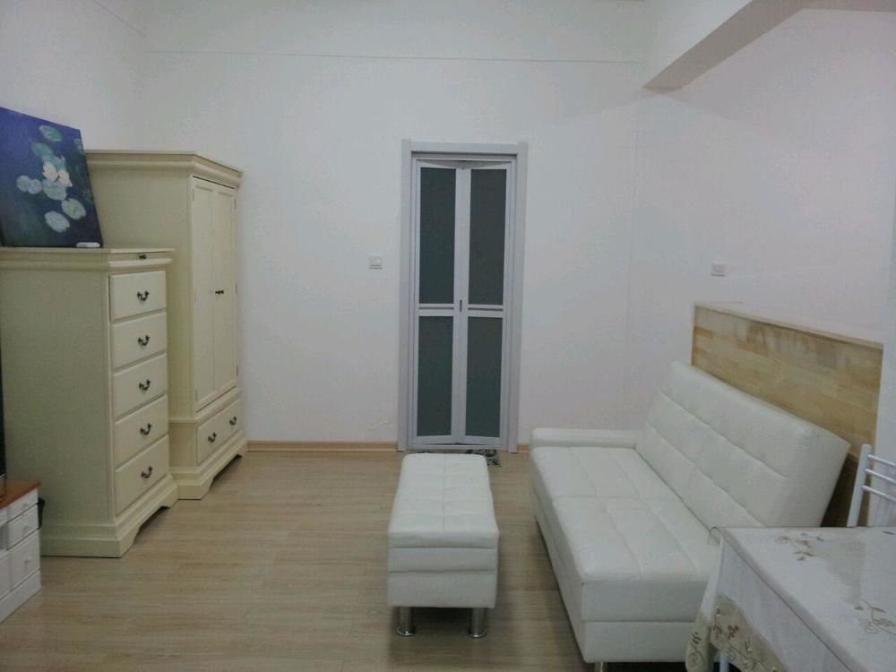 Le Jia Hotel - last minute hotel in Nanjing