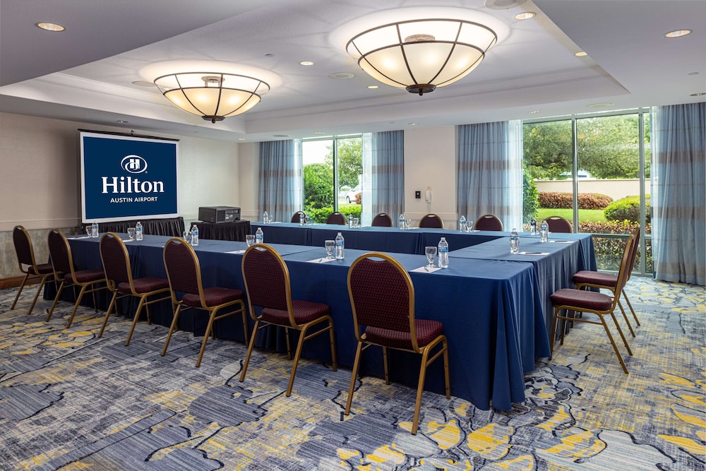 Hilton Austin Airport - photo 49