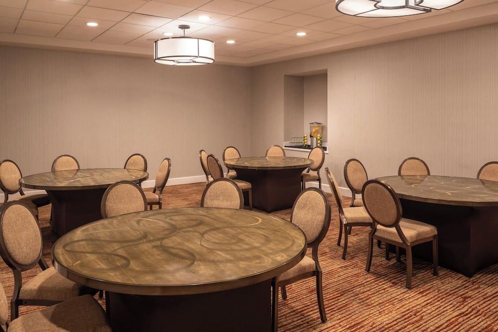 Sheraton Dallas Hotel by the Galleria - photo 51