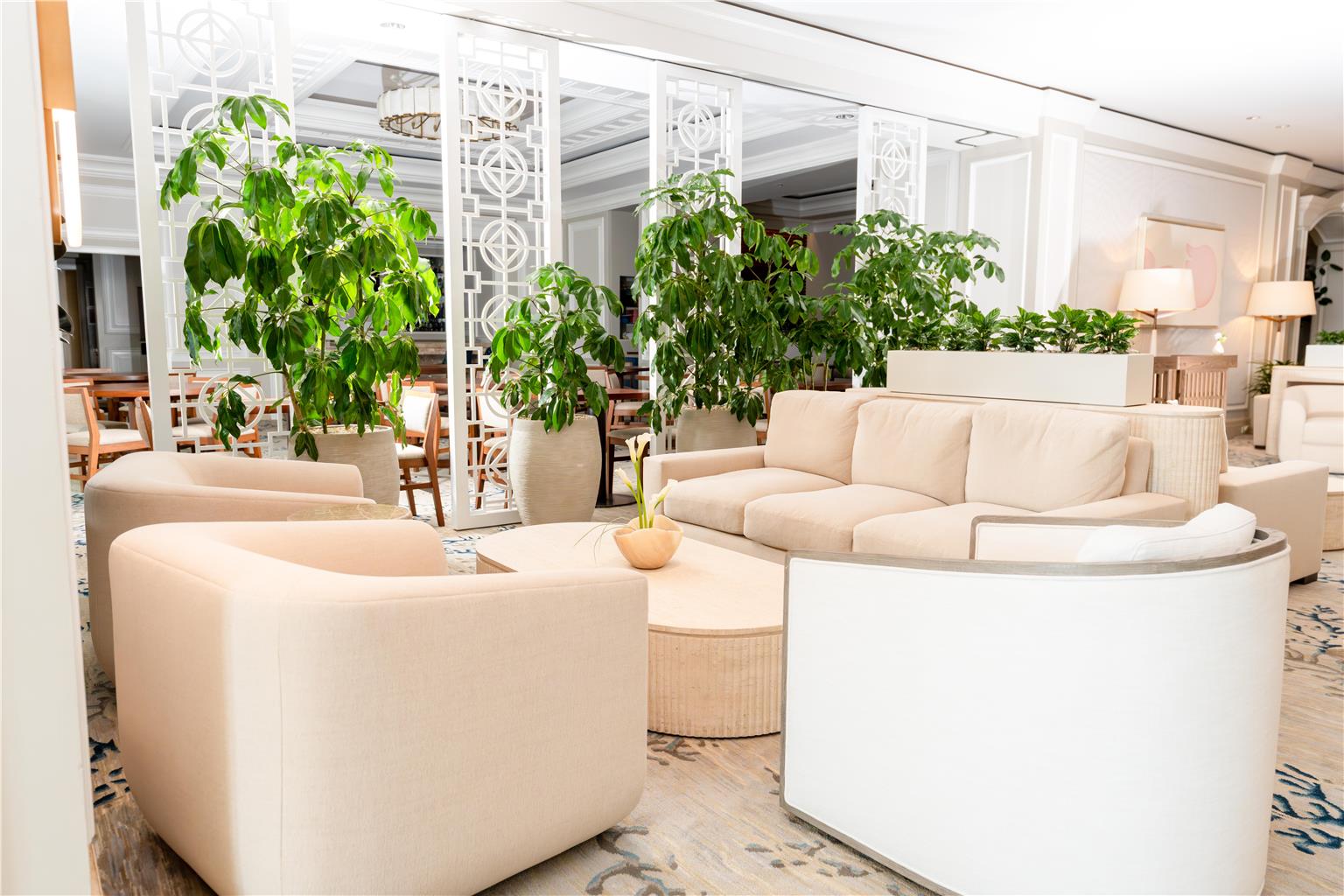 Eau Resort & Spa - photo 7