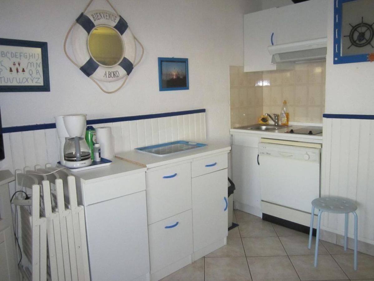 Appartement Rez De Chaussee — Le Barcares — photo 3