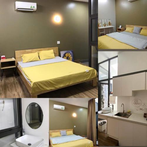 S20 Apartment — 4-Star Luxury Hotel in Haiphong, Vietnam