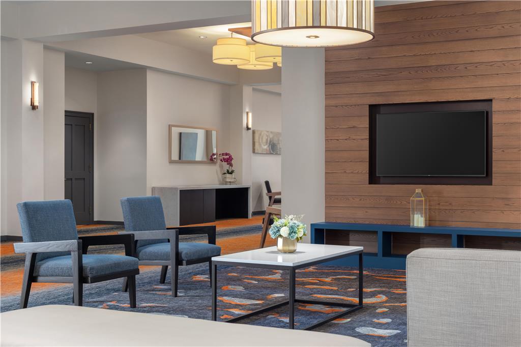 HYATT house Emeryville San Francisco Bay Area - photo 13