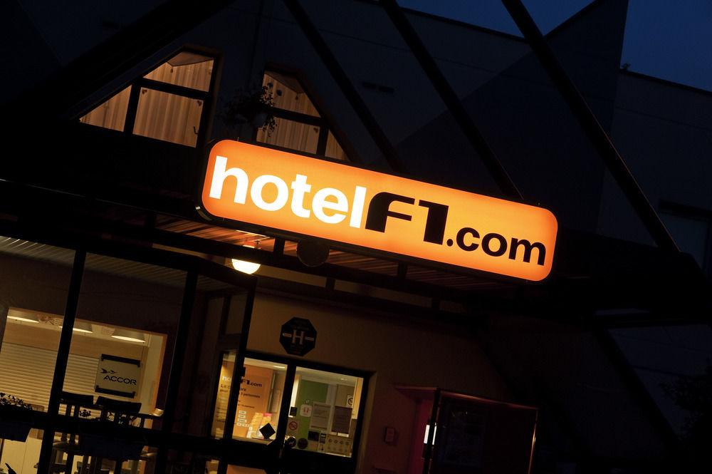 hotelF1 Bordeaux Est Artigues — hotel in Artigues-Pres-Bordeaux